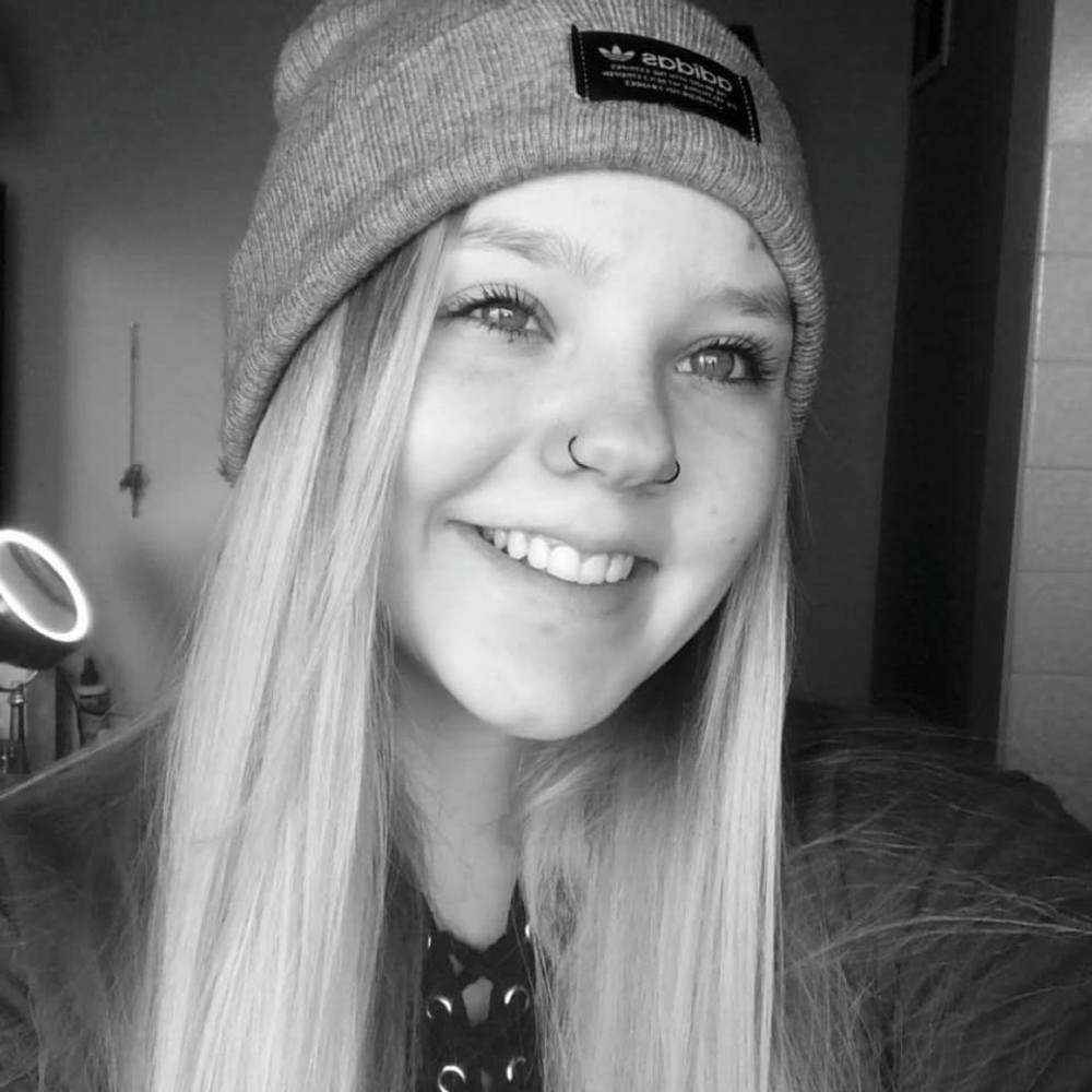 Meet your Posher, Christa